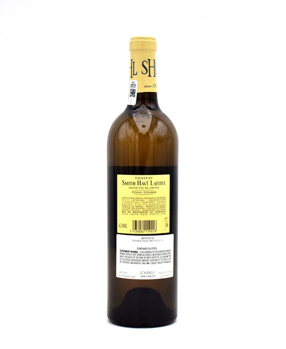 2019 Chateau Smith Haut Lafitte Blanc