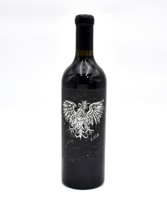 2018 Saxum Vineyards 'Paderewski Vineyard' Red