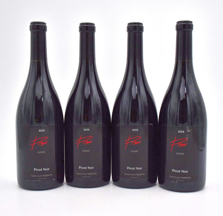 2005 Pisoni Vineyards Estate Pinot Noir