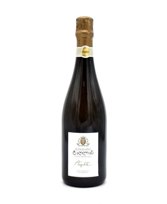 2016 Tarlant Argilite Amphorae
