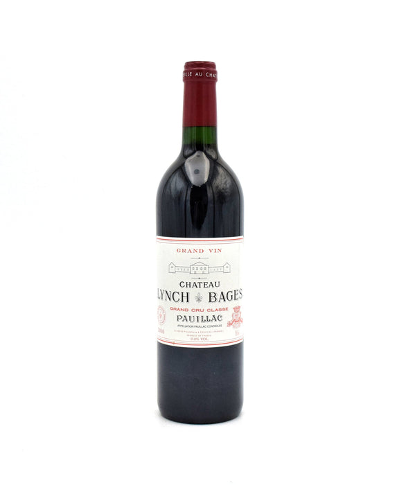 2000 Chateau Lynch-Bages