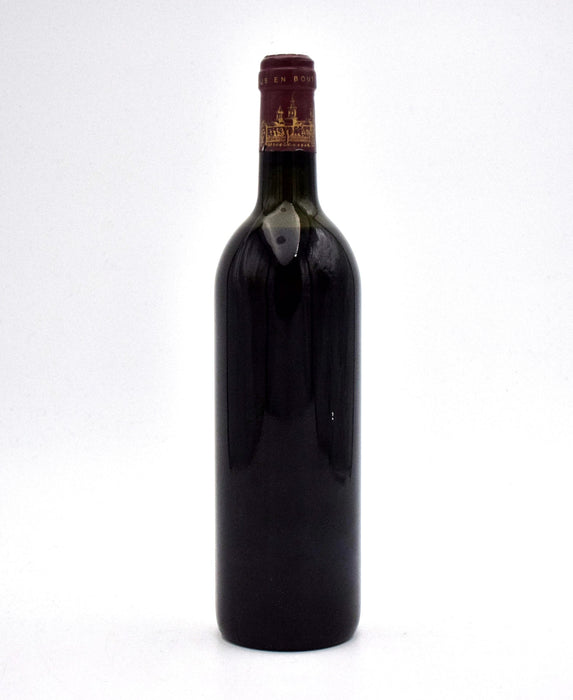 1979 Chateau Cos d'Estournel (MS)