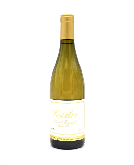 2013 Kistler Durell Vineyard Chardonnay