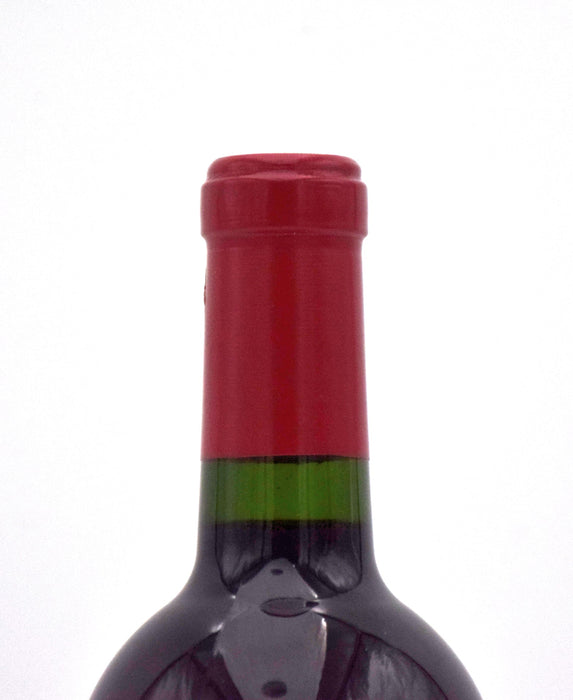 2016 Chateau Canon