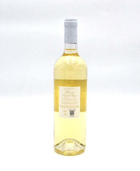 2024 Chateau Lynch-Bages Blanc de Lynch-Bages
