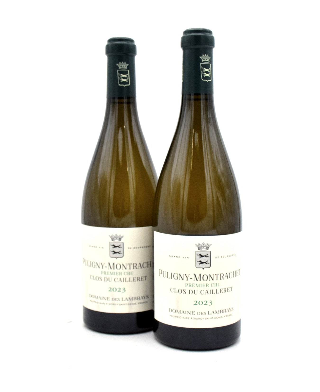 Domaine des Lambrays