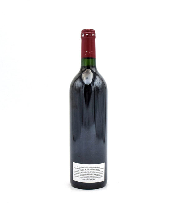 2000 Chateau Lynch-Bages