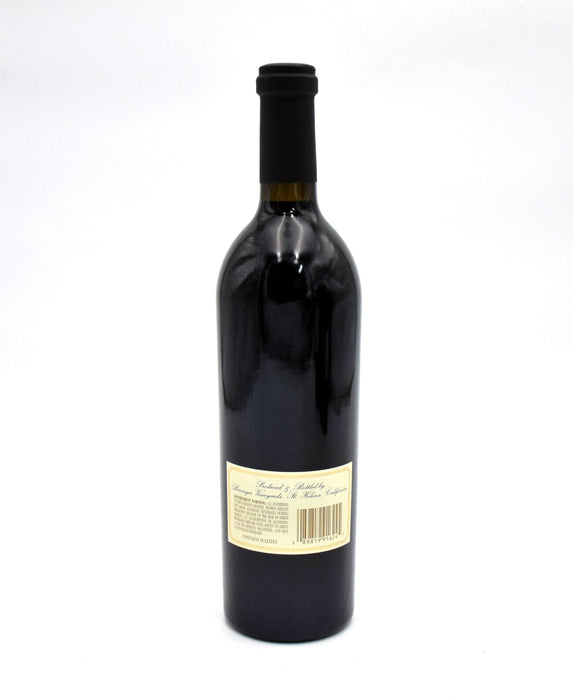 2004 Beringer Vineyards Private Reserve Cabernet Sauvignon