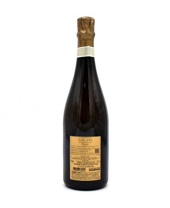 2016 Tarlant Argilite Amphorae