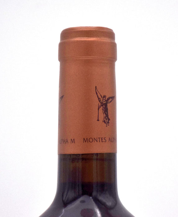 2004 Montes Alpha M