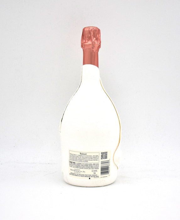 Ruinart Brut Rose (with white Protective Sleeve)