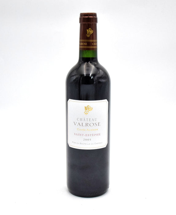 2005 Chateau Valrose Cuvee Alienor