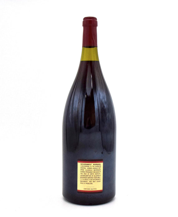 1999 Williams Selyem Mendocino County Pinot Noir (1.5L)