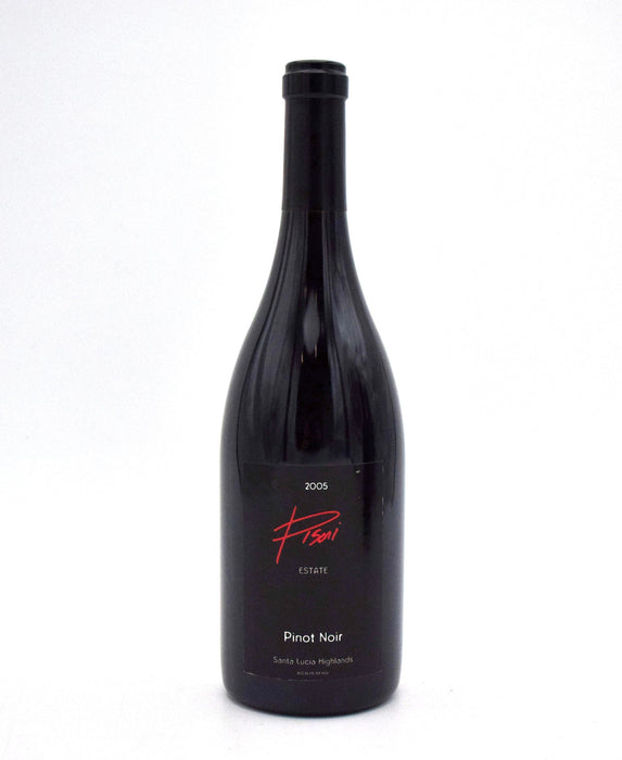 2005 Pisoni Vineyards Estate Pinot Noir