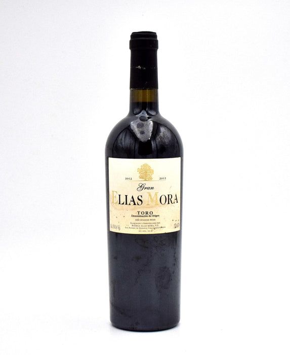 2012 Bodegas Elias Mora 'Gran Elias Mora'