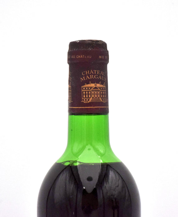 1976 Chateau Margaux (MS)