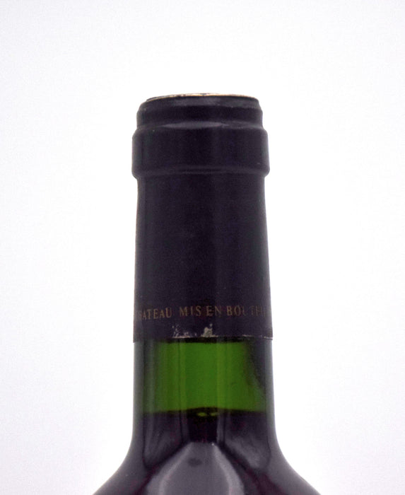 1999 Chateau Cantenac Brown