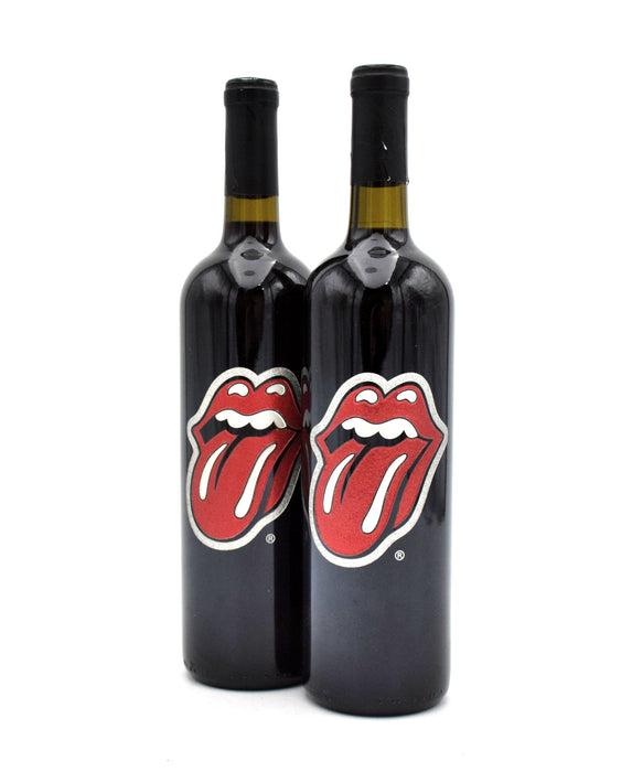 2005 Celebrity Cellars Rolling Stones Series 'Rolling Stones' Cabernet Sauvignon