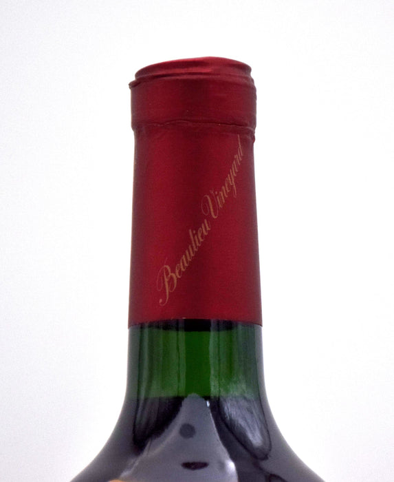 1989 Beaulieu Vineyard BV Georges de Latour Private Reserve Cabernet Sauvignon (1.5L)