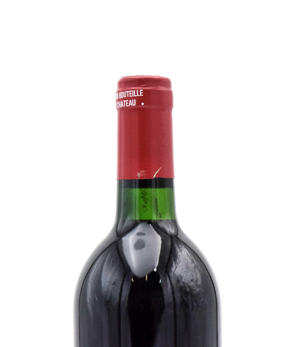 1990 Chateau Leoville Poyferre