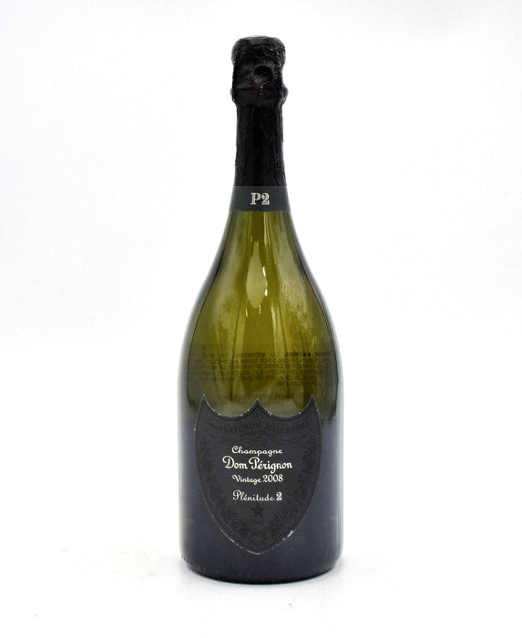 2008 Dom Perignon P2 Plenitude Brut