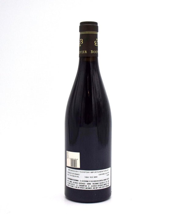 2015 Rene Bouvier Charmes-Chambertin Grand Cru