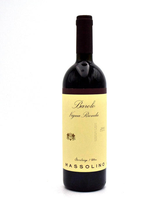 2013 Massolino Vigna Rionda Riserva