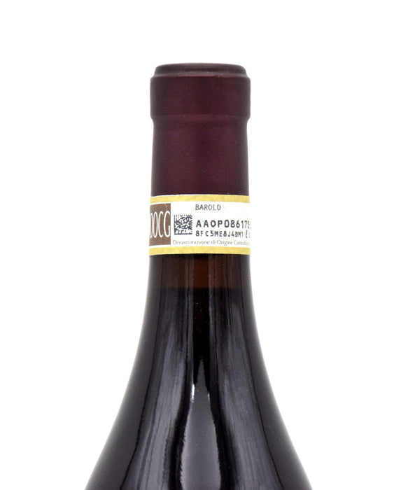 2012 Vietti Rocche di Castiglione