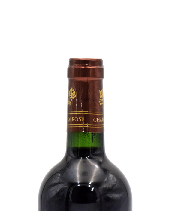 2005 Chateau Valrose Cuvee Alienor