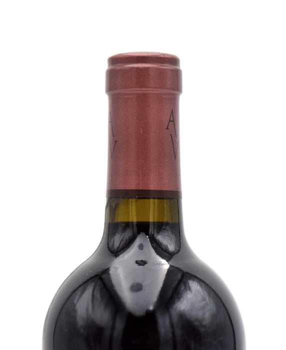 2014 Ad Vivum Cellars Cabernet Sauvignon