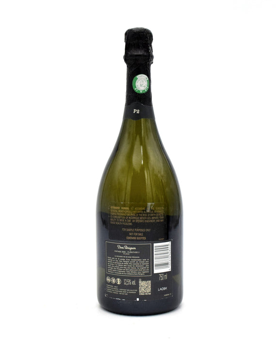 2008 Dom Perignon P2 Plenitude Brut