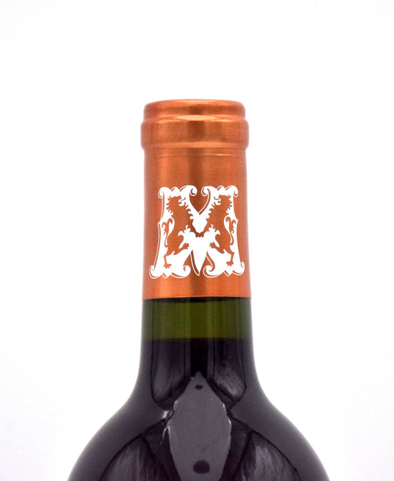 2014 Mayacamas Vineyards 'Golden Hill' Cabernet Sauvignon