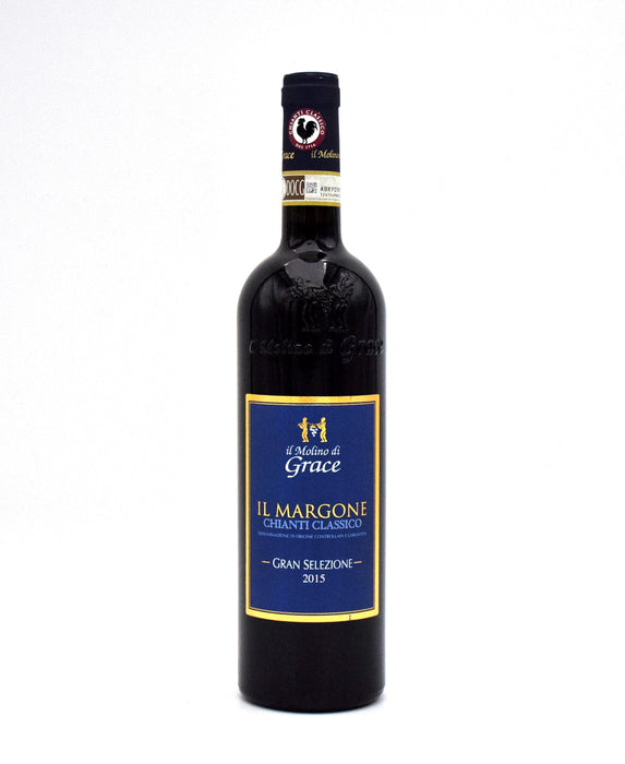 2015 Il Molino di Grace 'Il Margone'