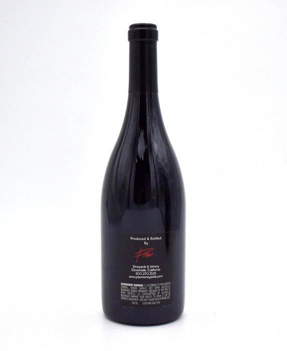 2005 Pisoni Vineyards Estate Pinot Noir