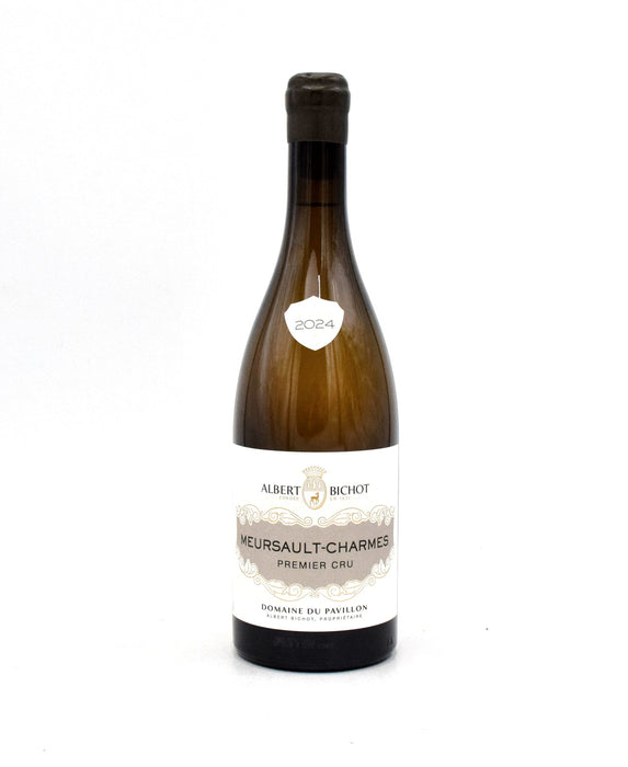 2024 Albert Bichot Domaine du Pavillon Meursault Charmes
