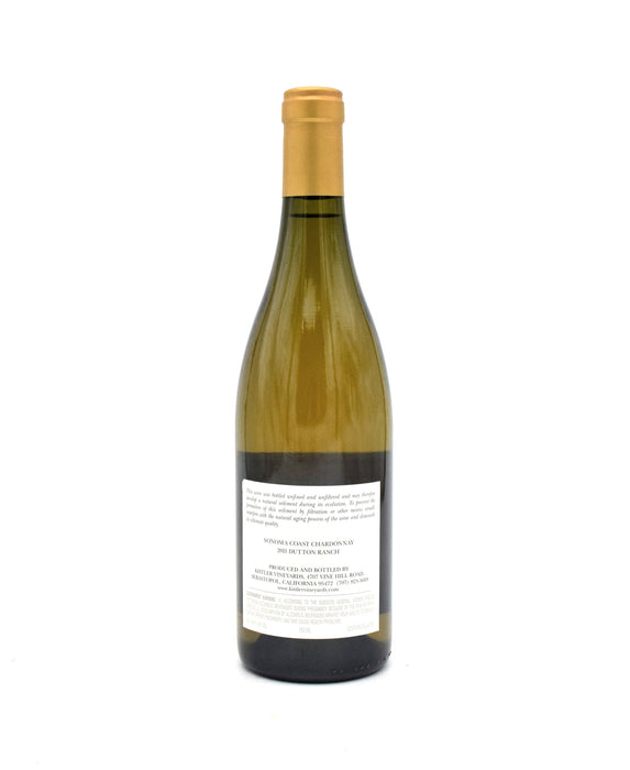 2011 Kistler Dutton Ranch Chardonnay