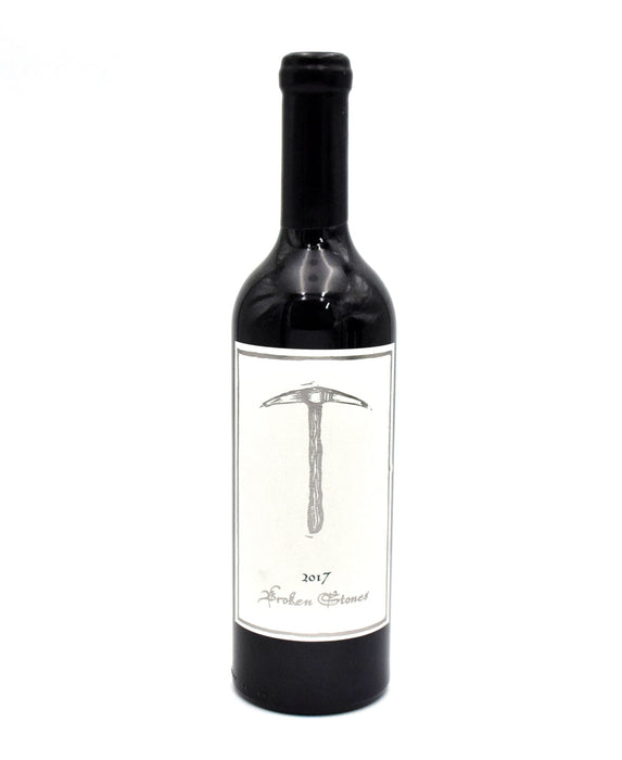 2017 Saxum Vineyards 'Broken Stones' Red