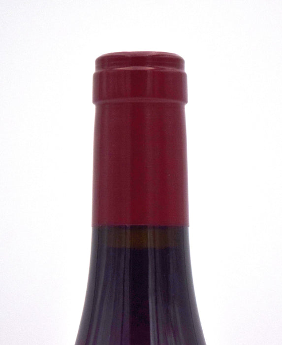 2015 Domaine Alain Michelot Clos de Vougeot Grand Cru