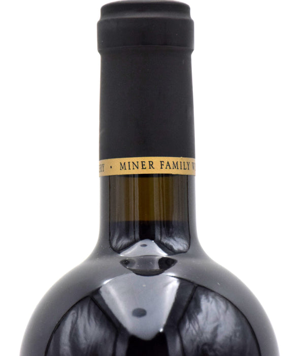 2018 Miner Family Winery Oracle Red
