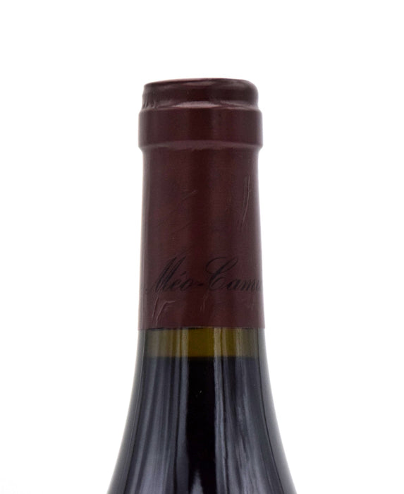 1999 Meo-Camuzet Clos de Vougeot Grand Cru