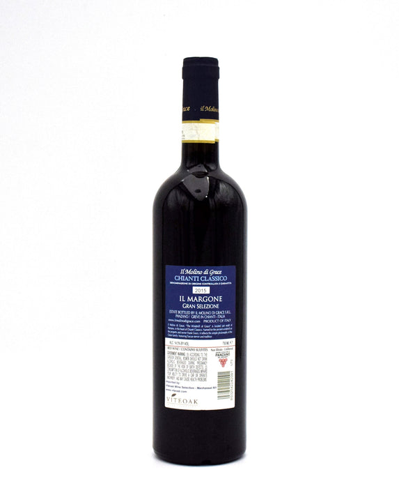 2015 Il Molino di Grace 'Il Margone'