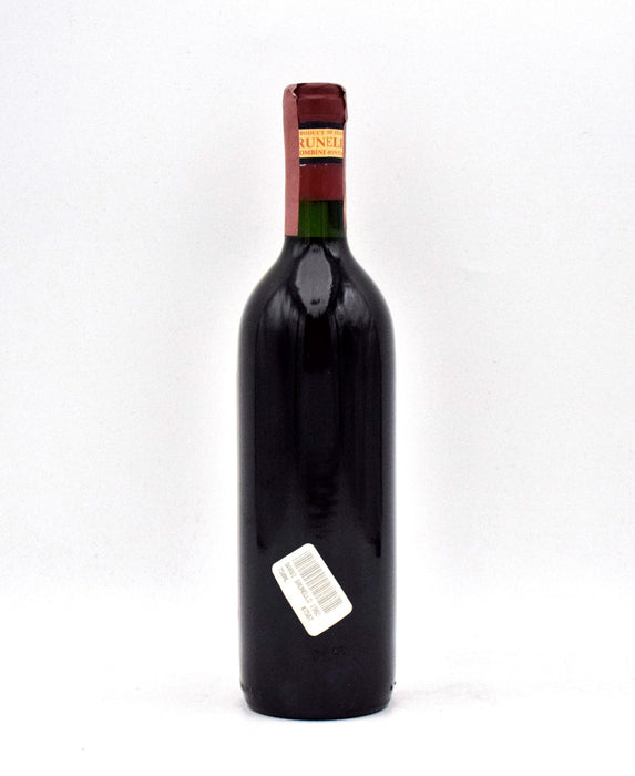 1982 Fattoria dei Barbi Brunello di Montalcino DOCG