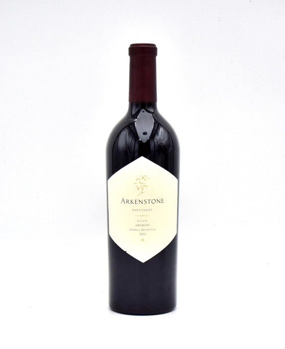 2012 Arkenstone Estate Red