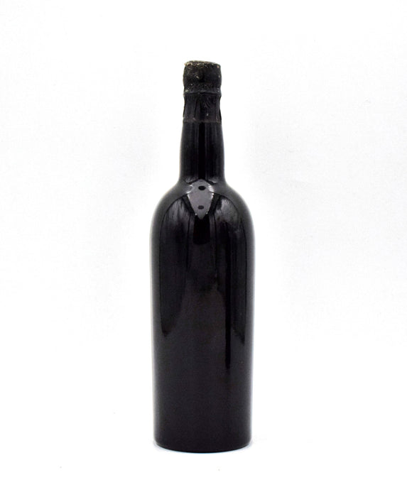 1960 W & J Graham's Vintage Port