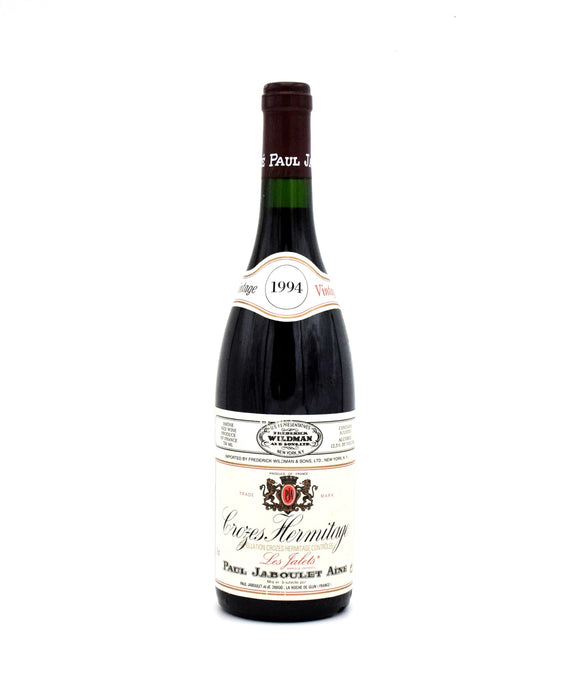1994 Paul Jaboulet Aine Crozes-Hermitage Les Jalets
