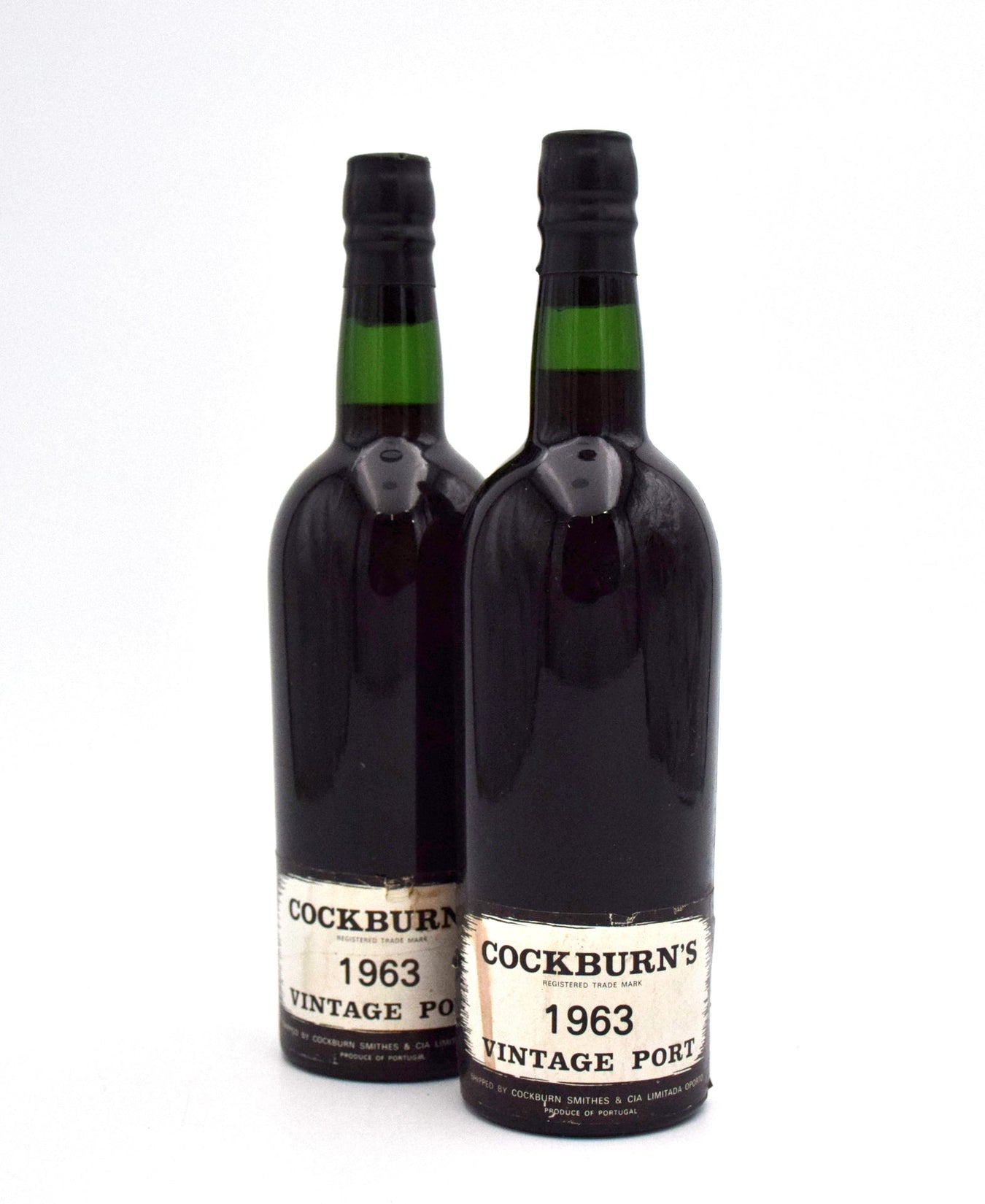 Cockburn's Vintage Port