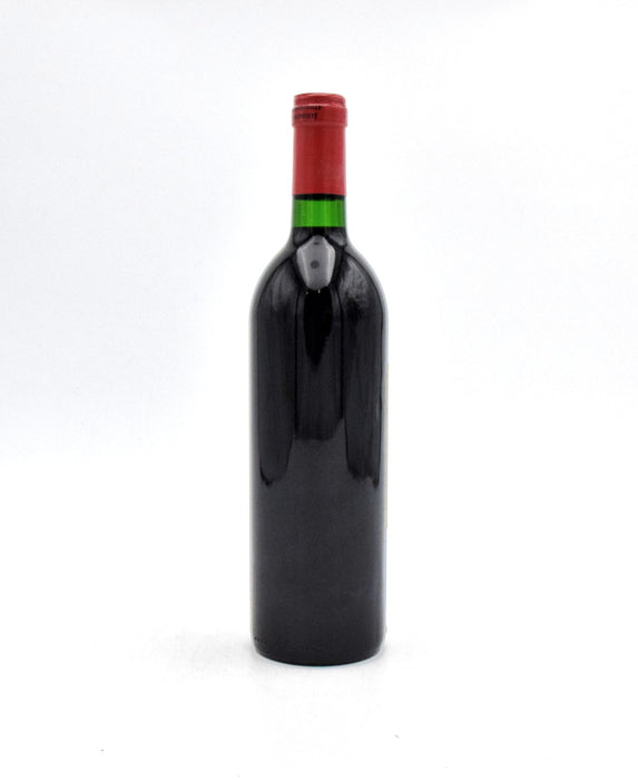 1989 Chateau La Fleur-Petrus