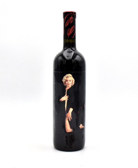 1999 Marilyn Monroe Wines 'Marilyn' Merlot