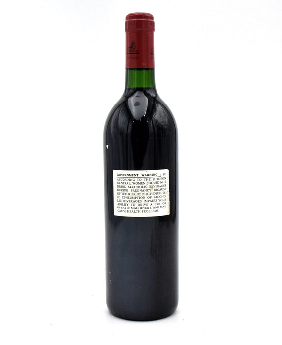 1990 Chateau Leoville-Las Cases 'Grand Vin de Leoville'