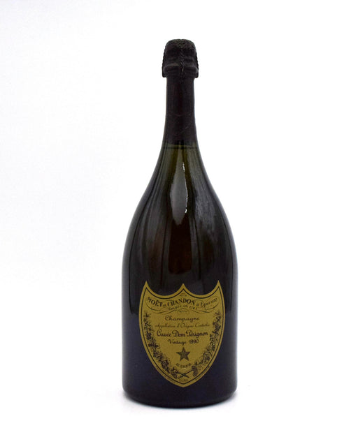 1990 Dom Perignon Brut